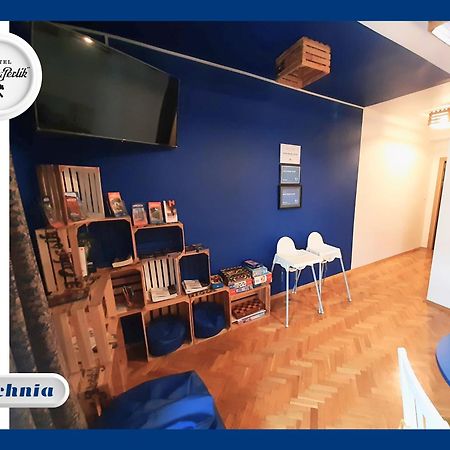 טרנובסקי גאורי Hostel Mlotek I Perlik מראה חיצוני תמונה