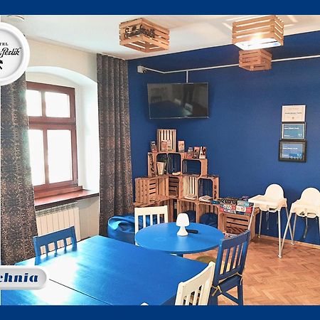 טרנובסקי גאורי Hostel Mlotek I Perlik מראה חיצוני תמונה