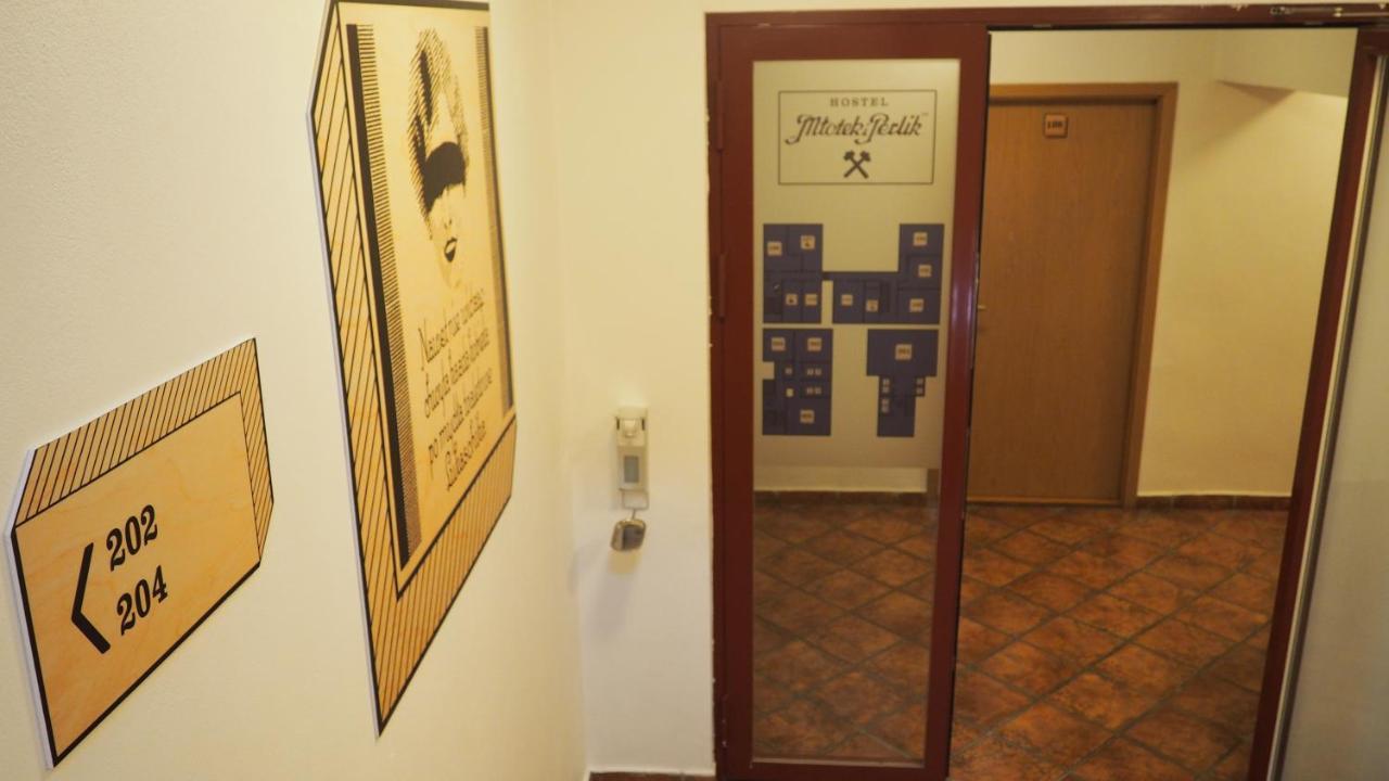 טרנובסקי גאורי Hostel Mlotek I Perlik מראה חיצוני תמונה