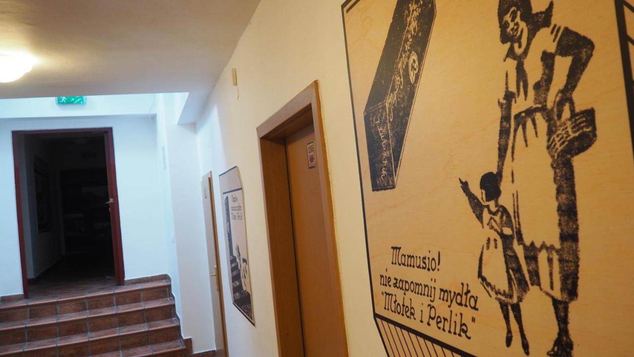 טרנובסקי גאורי Hostel Mlotek I Perlik מראה חיצוני תמונה
