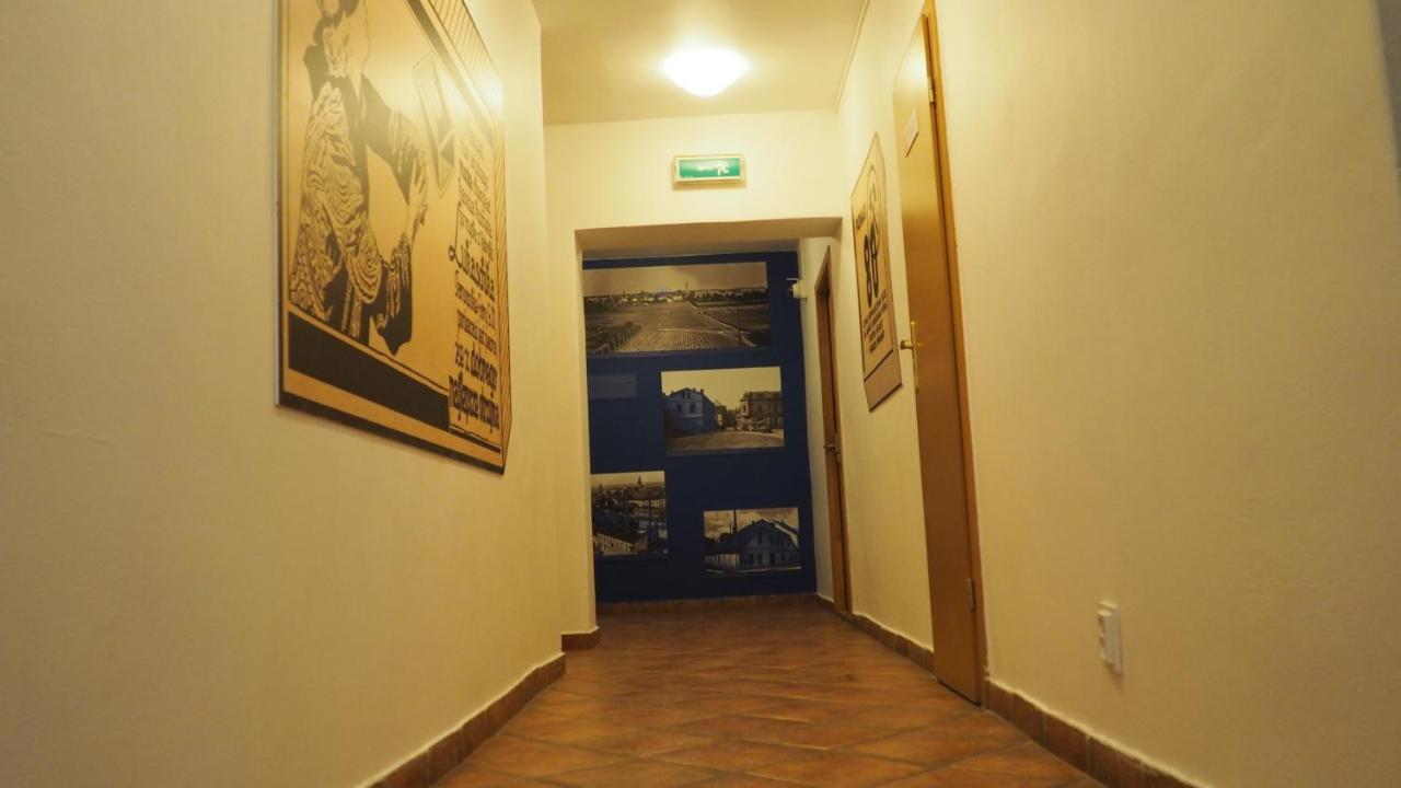 טרנובסקי גאורי Hostel Mlotek I Perlik מראה חיצוני תמונה