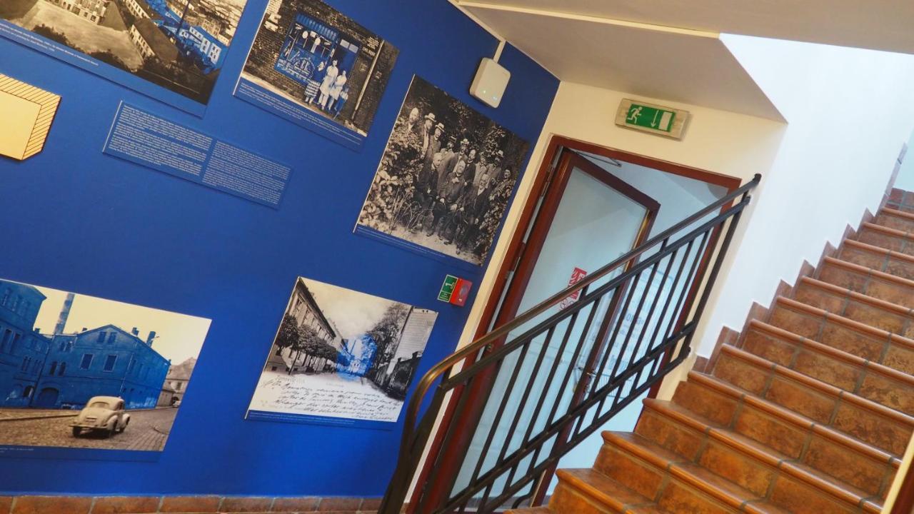 טרנובסקי גאורי Hostel Mlotek I Perlik מראה חיצוני תמונה