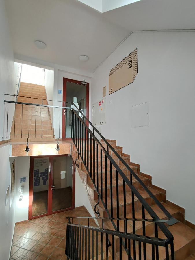 טרנובסקי גאורי Hostel Mlotek I Perlik מראה חיצוני תמונה