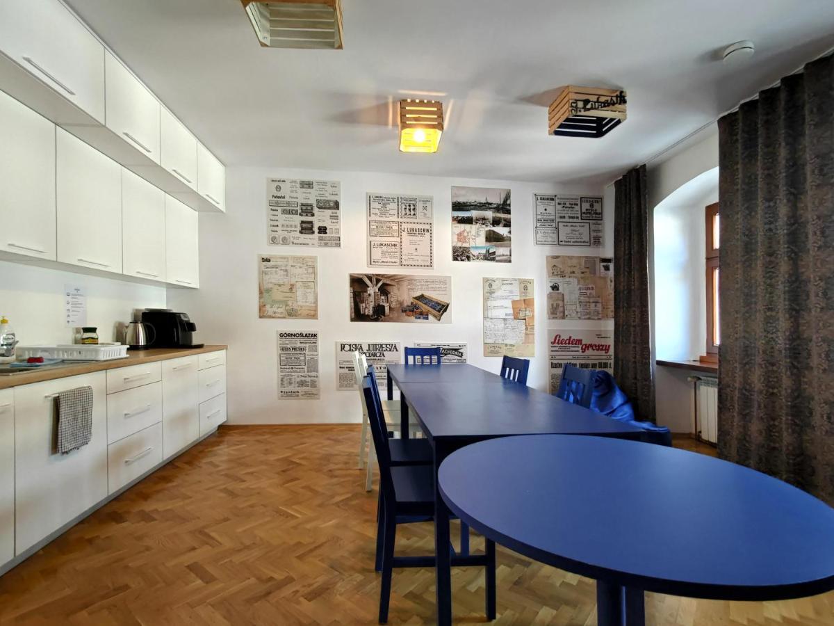 טרנובסקי גאורי Hostel Mlotek I Perlik מראה חיצוני תמונה