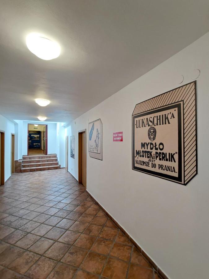 טרנובסקי גאורי Hostel Mlotek I Perlik מראה חיצוני תמונה