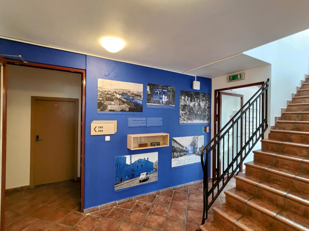 טרנובסקי גאורי Hostel Mlotek I Perlik מראה חיצוני תמונה