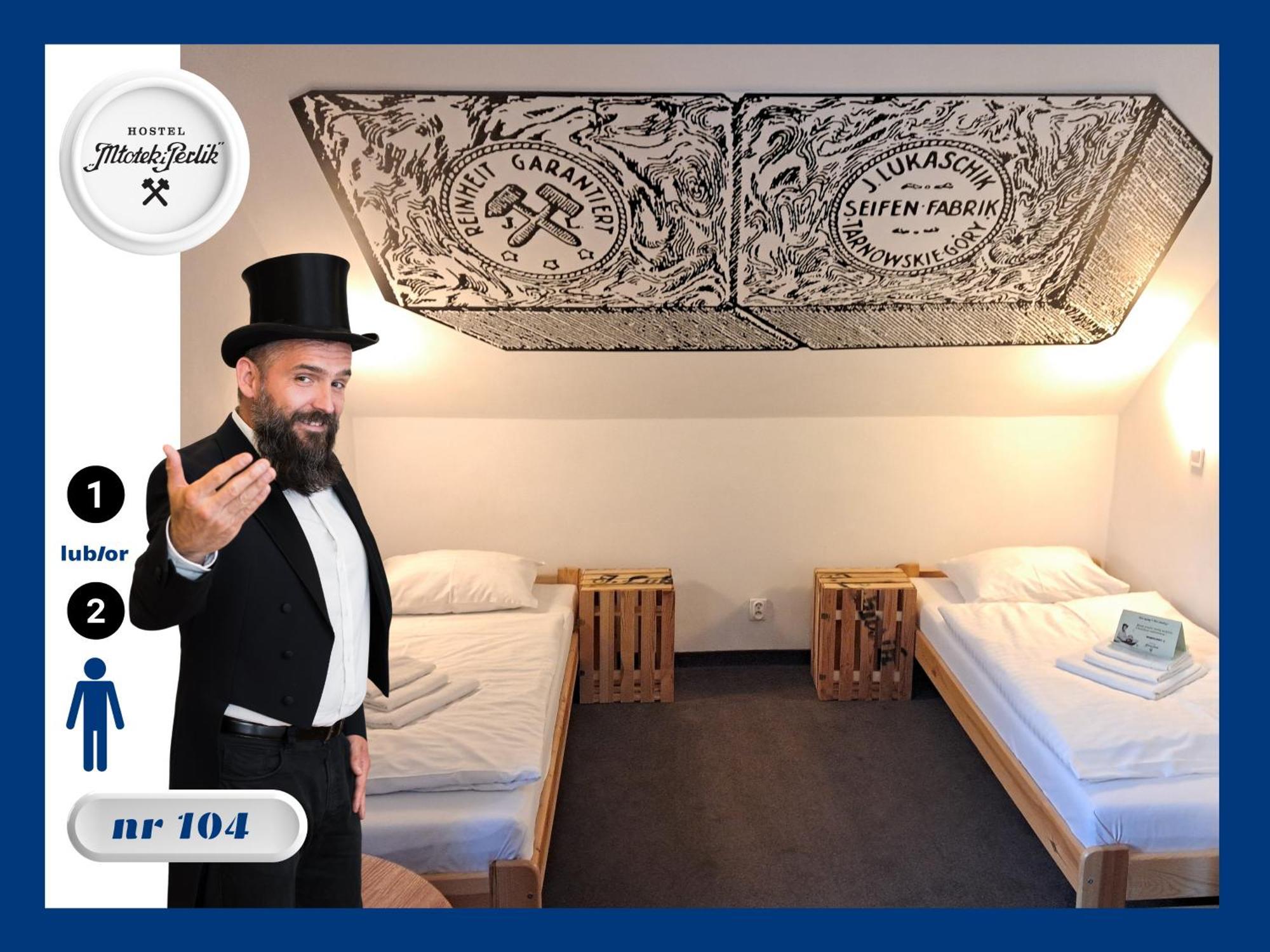 טרנובסקי גאורי Hostel Mlotek I Perlik מראה חיצוני תמונה