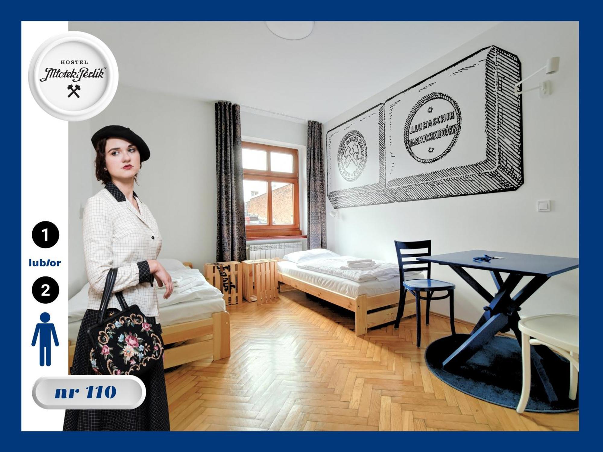טרנובסקי גאורי Hostel Mlotek I Perlik מראה חיצוני תמונה