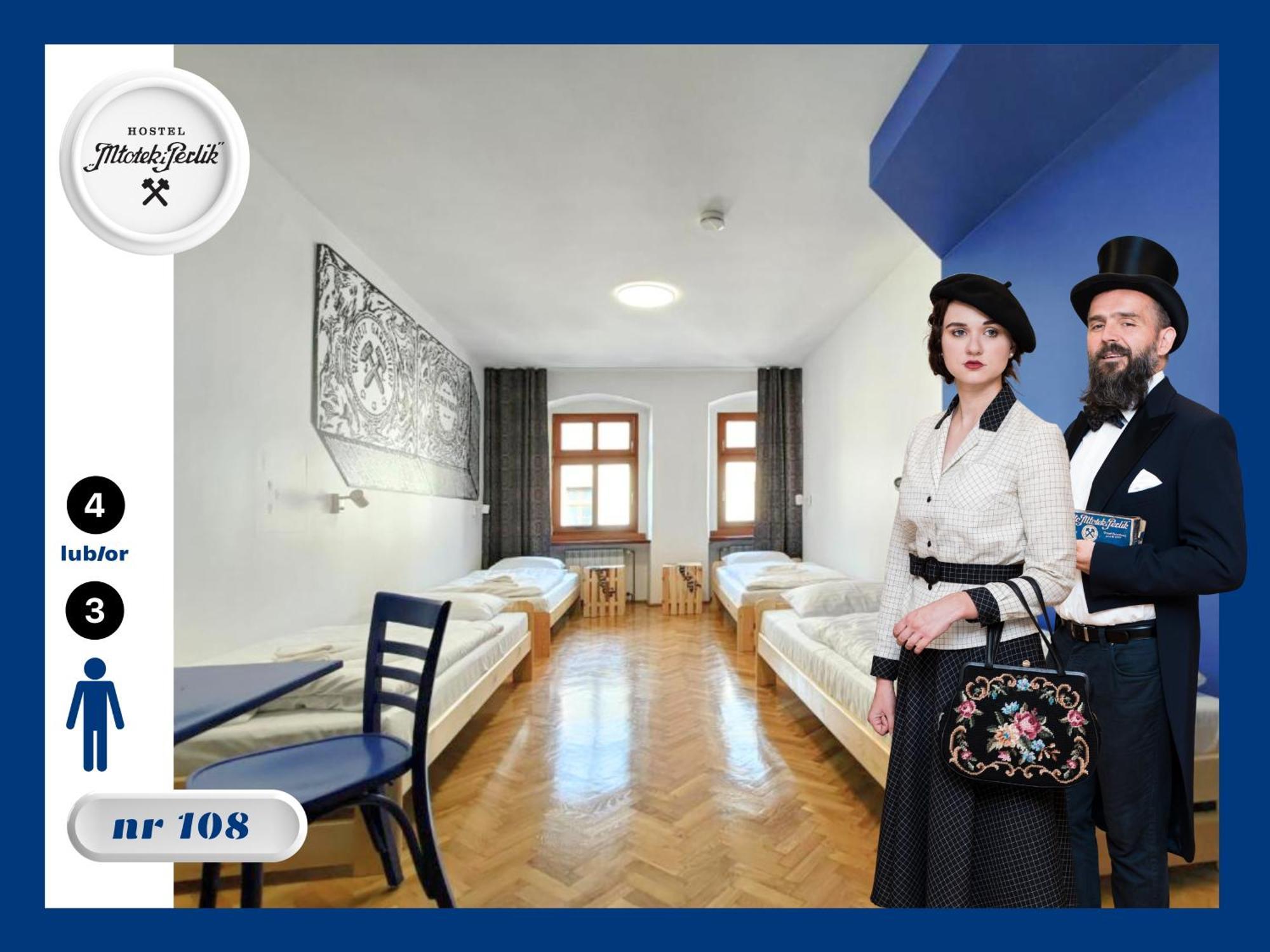 טרנובסקי גאורי Hostel Mlotek I Perlik מראה חיצוני תמונה