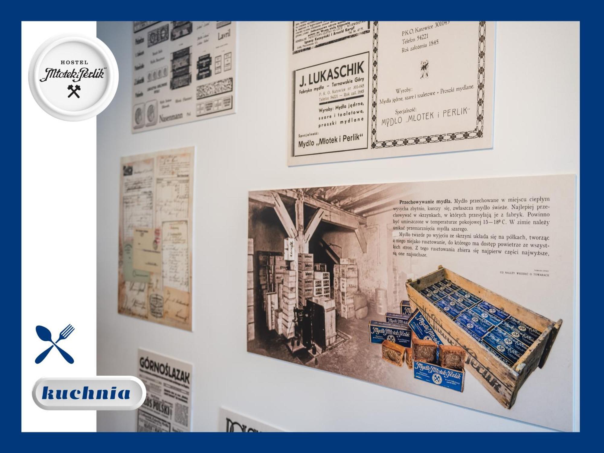 טרנובסקי גאורי Hostel Mlotek I Perlik מראה חיצוני תמונה
