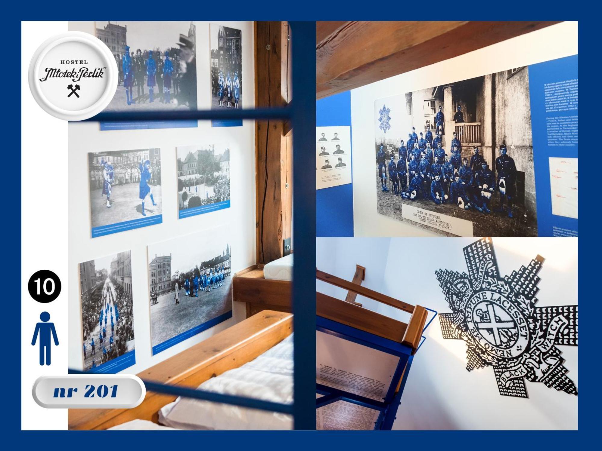 טרנובסקי גאורי Hostel Mlotek I Perlik מראה חיצוני תמונה