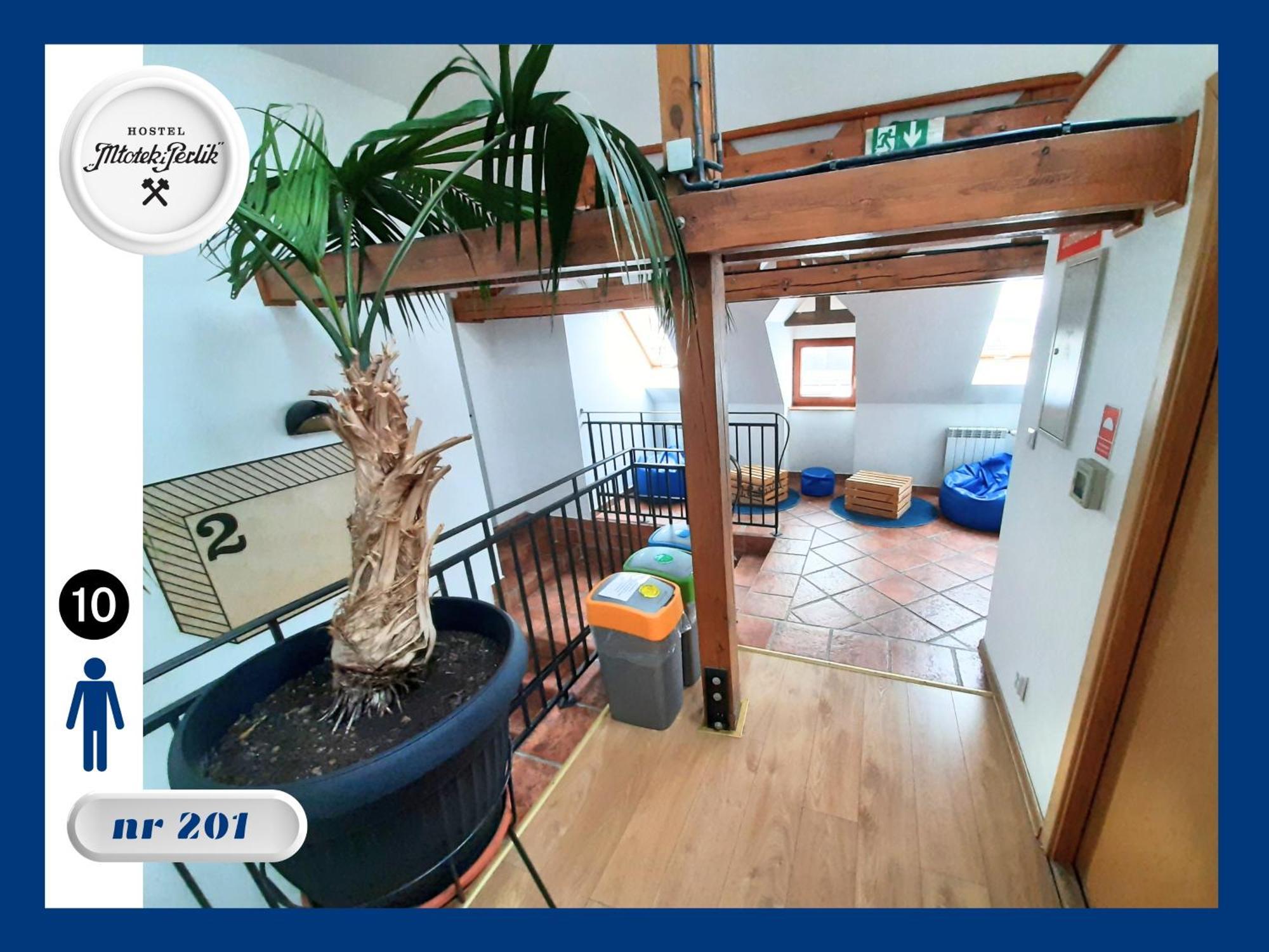 טרנובסקי גאורי Hostel Mlotek I Perlik מראה חיצוני תמונה