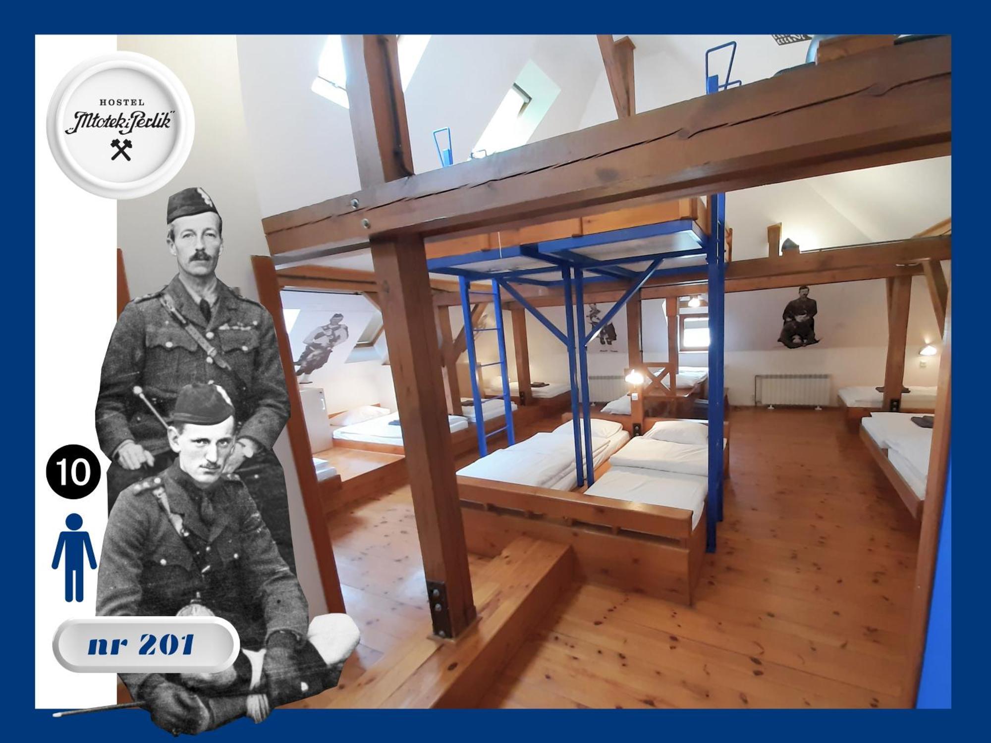 טרנובסקי גאורי Hostel Mlotek I Perlik מראה חיצוני תמונה