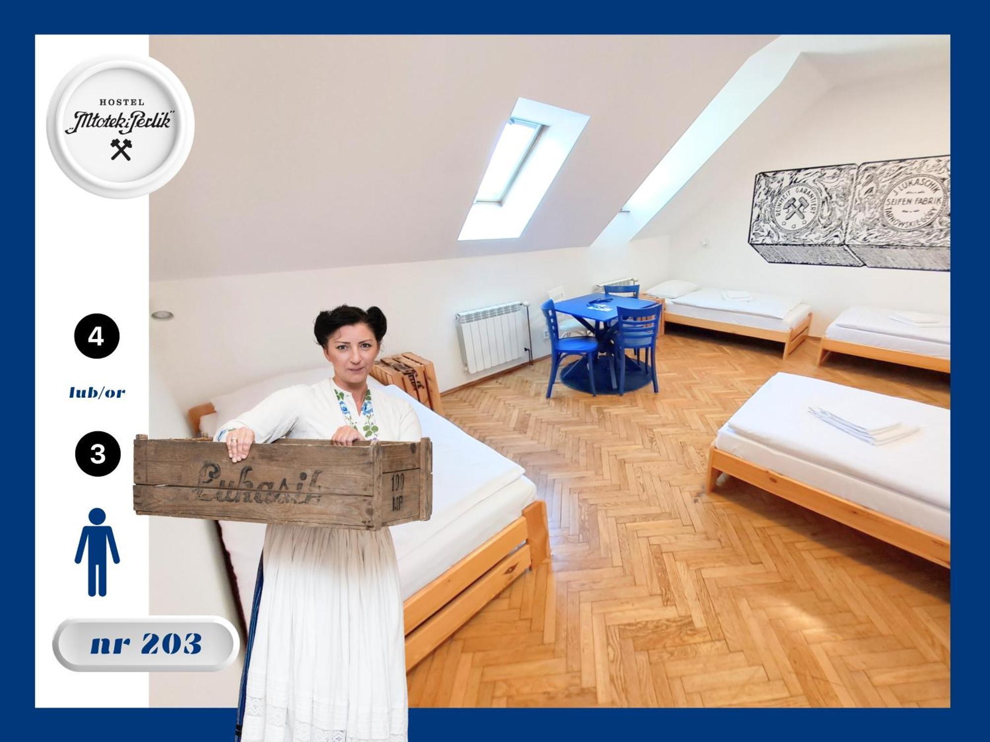 טרנובסקי גאורי Hostel Mlotek I Perlik מראה חיצוני תמונה
